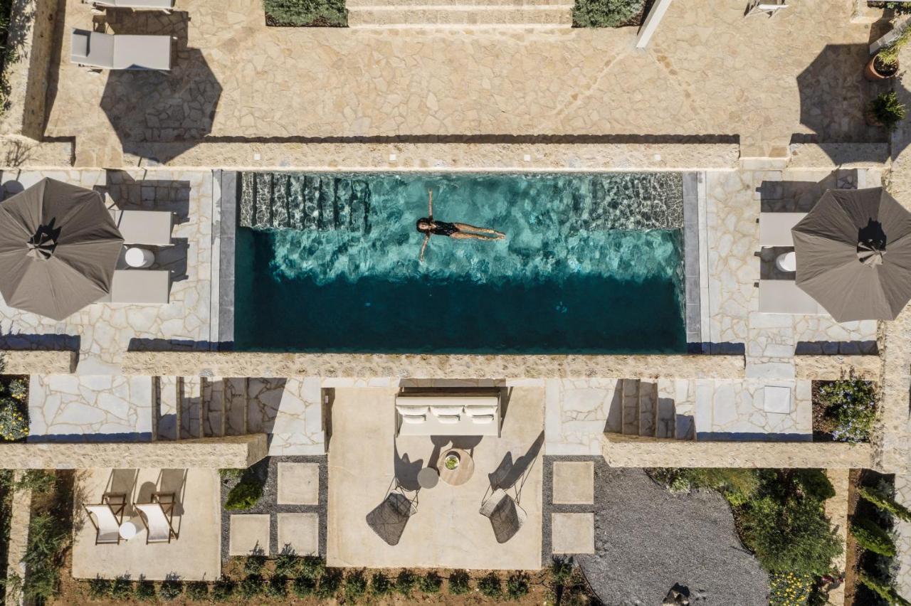 Amani Living Vila Stoúpa Exterior foto